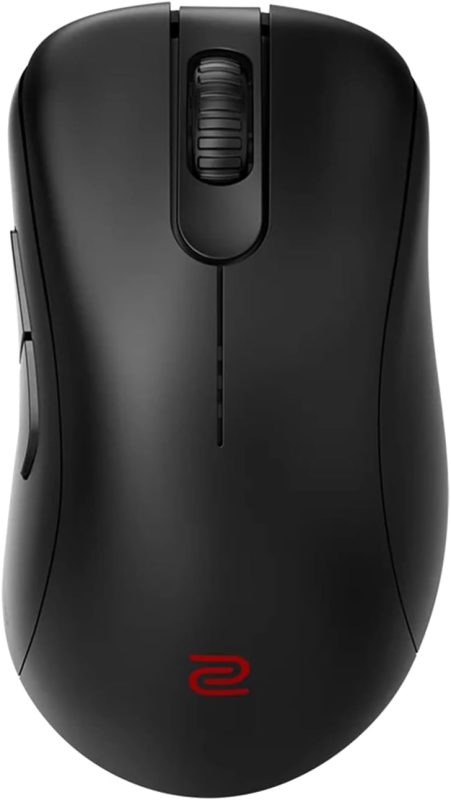 ベンキュー(BenQ) ZOWIE EC1-CW ワイヤレスゲーミングマウス for e-Sports