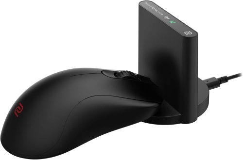 ベンキュー(BenQ) ZOWIE ZA13-DW 4K ワイヤレスゲーミングマウス for esports