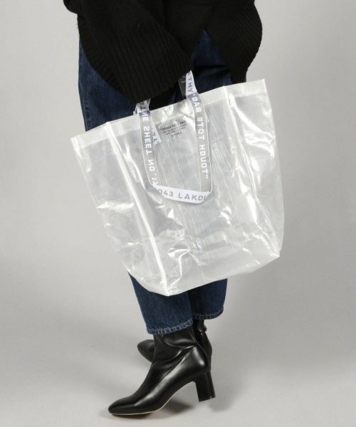 ラコレ(LAKOLE) TOUGH BAG M