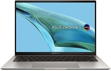 エイスース(ASUS) Zenbook S 13 OLED UX5304VA UX5304VA-NQI7WS