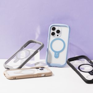 iPhone 16シリーズ用ケースのおすすめ23選。iPhone 15シリーズとの互換性も解説