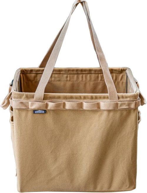 ワットノット(WHATNOT) ワンタッチバケット OB-03