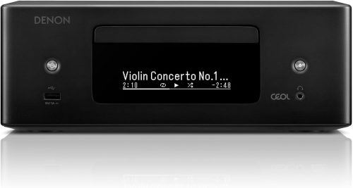 デノン(DENON) ネットワークCDレシーバー RCD-N12