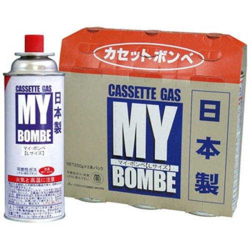 ニチネン(NITINEN) マイ・ボンベL