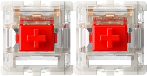 ゲートロン(Gateron) G Red Pro