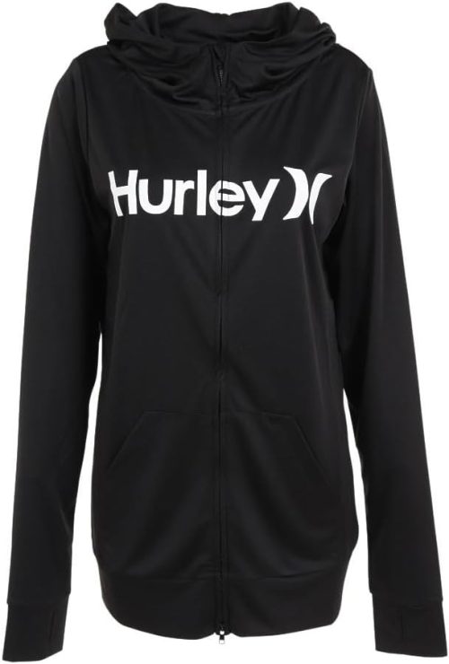 ハーレー(HURLEY) RASH ONE AND ONLY