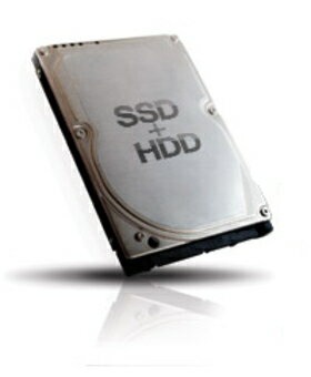 シーゲート(SEAGATE) LAPTOP SSHD ST1000LM014