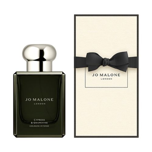 ジョーマローン(Jo Malone London) サイプレス & グレープバイン コロン インテンス