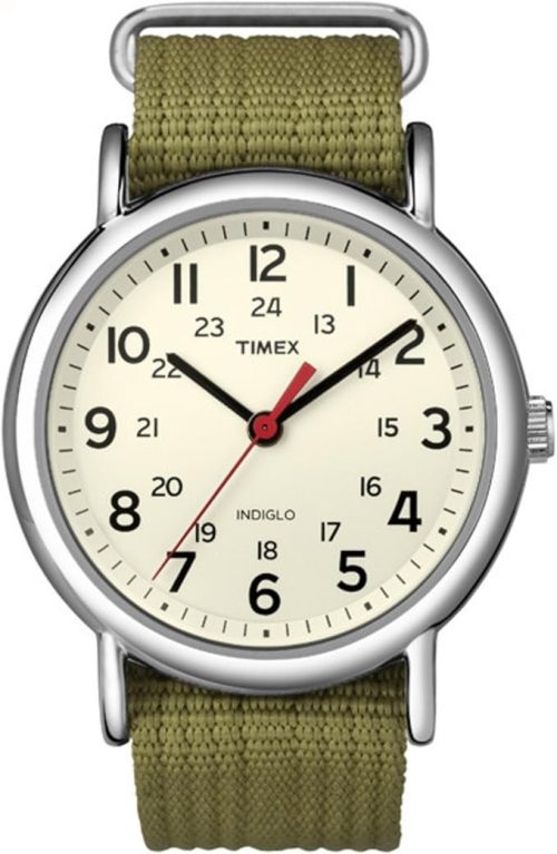 タイメックス(TIMEX) ウィークエンダー セントラルパーク T2N651