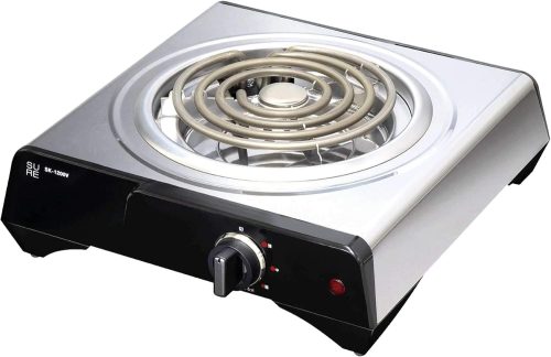 石崎電機(ISHIZAKI ELECTRIC) クッキングヒーター SK-1200V