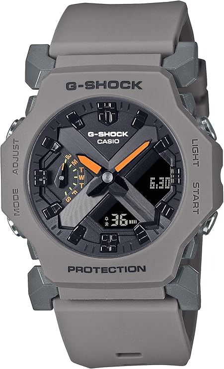 カシオ(CASIO) G-SHOCK GA-2300 SERIES GA-2300-8AJF
