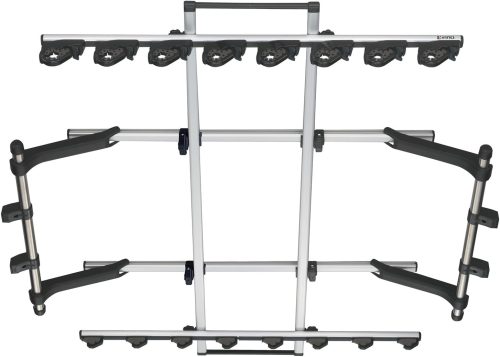 カーメイト(CARMATE) INNOロッドホルダーデュアル8 IF17