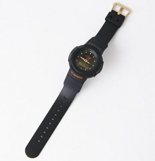 カシオ(CASIO) G-SHOCK 別注 AWG-M520UA