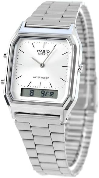 カシオ(CASIO) CASIO CLASSIC AQ-230A-7AMQYJF