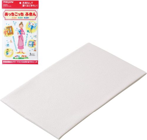 帝人アクシア あっちこっち ふきん Lサイズ