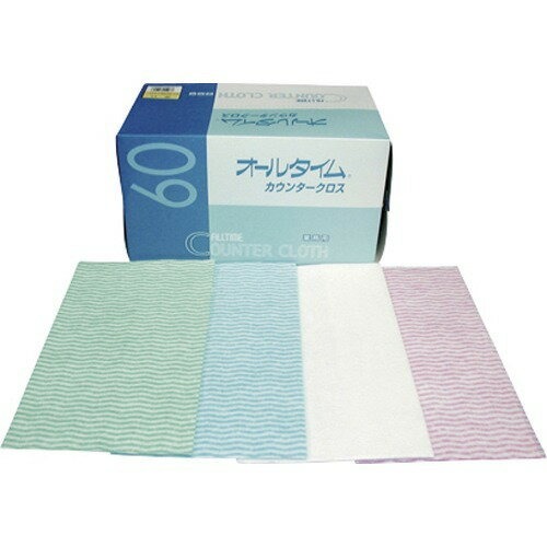 東京メディカル(TOKYO MEDICAL) カウンタークロス 厚口大判 FT-350