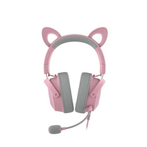 レイザー(Razer) Razer Kraken Kitty Edition V2 Pro RZ04-04510200-R3M1