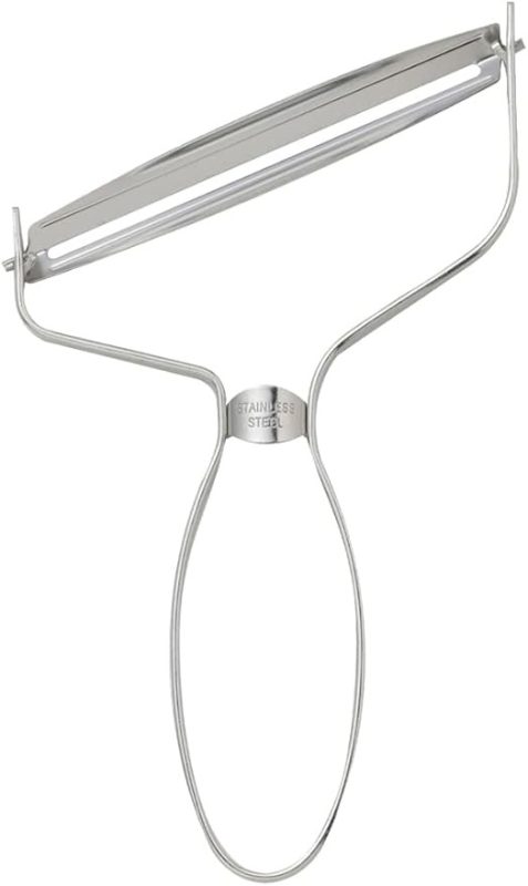 下村企販 スゴ切れ 斜め刃キャベツピーラー 43211