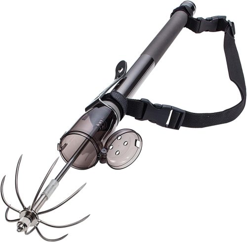 第一精工 オートキングギャフ500