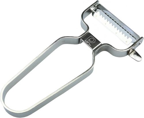 パール金属(PEARL METAL) ベジライブ ステンレス製千切りピーラー CC-1014