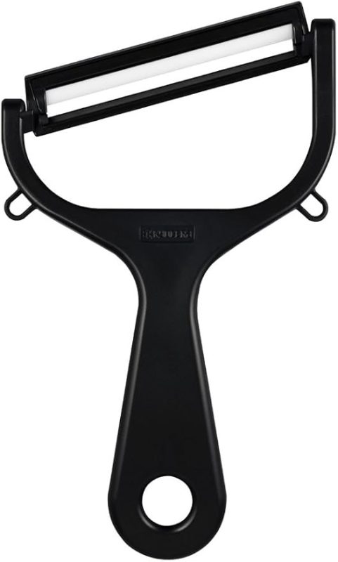 京セラ(KYOCERA) セラミックワイドピーラー CWP-17BK