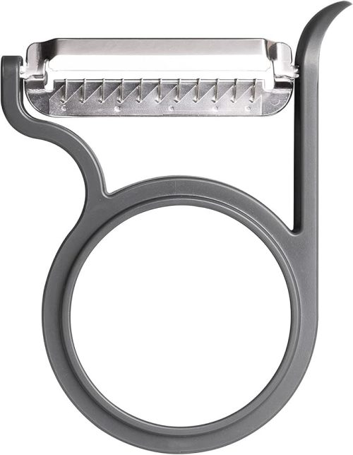 オークス レイエ 軽い力でスーッと切れる 千切り ピーラー