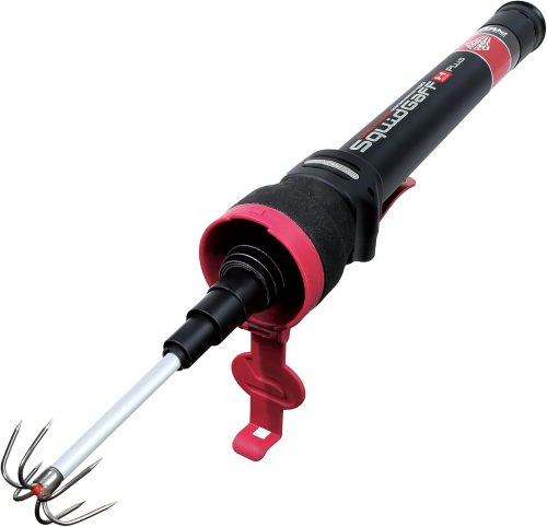 プロックス(PROX) ワンハンドスキッドギャフホルダープラス