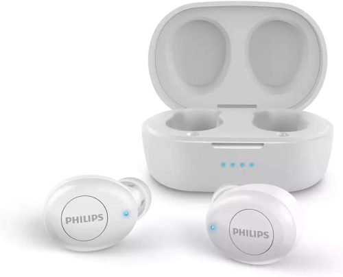 フィリップス(Philips) 完全ワイヤレスイヤホン TAT2205