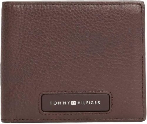 トミーヒルフィガー(TOMMY HILFIGER) モノグラムカードアンドコインウォレット