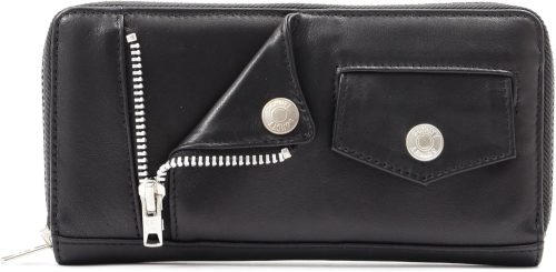 ショット(Schott) LEATHER RIDERS ZIP WALLET