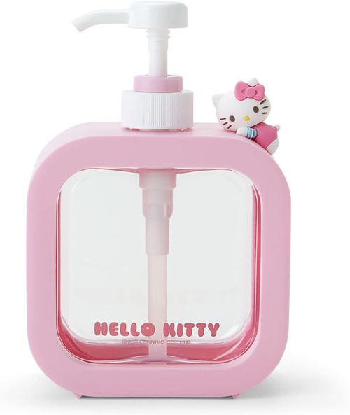 サンリオ(SANRIO) ポンプボトルM ハローキティ 885541
