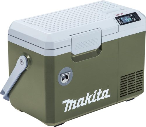 マキタ(MAKITA) 充電式保冷温庫 CW003G