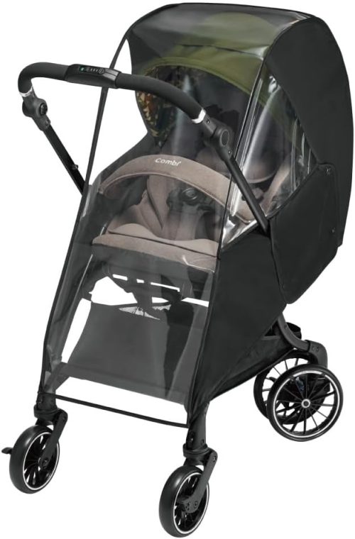 コンビ(combi) マルチフィットレインカバー ZC