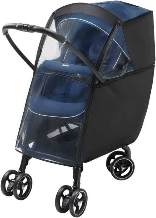 アップリカ(Aprica) マルチレインカバープラス