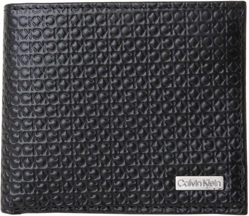 カルバンクライン(Calvin Klein) 二つ折り財布