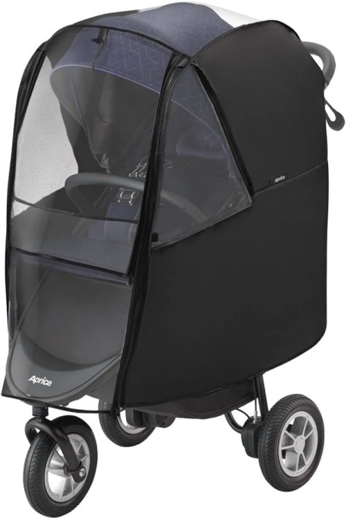 アップリカ(Aprica) レインカバー タイプ3