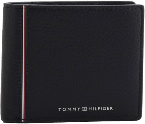 トミーヒルフィガー(TOMMY HILFIGER) コープエクストラカードアンドコインウォレット
