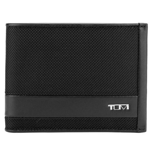 トゥミ(TUMI) ALPHA グローバル・ダブル・ビルフォールド