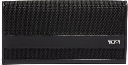 トゥミ(TUMI) AKPHA ブレスト・ポケット・ウォレット