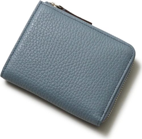 ハートマン(Hartmann) グレンデール SLG ジップウォレット