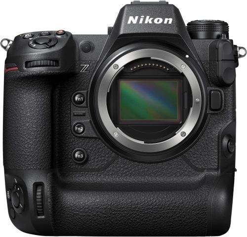 ニコン(Nikon) Z9