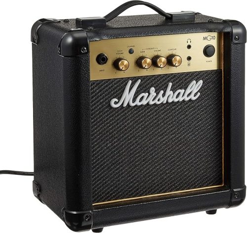 マーシャル(Marshall) ギターアンプ MG10