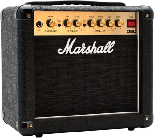 マーシャル(Marshall) ギターアンプ DSL1C