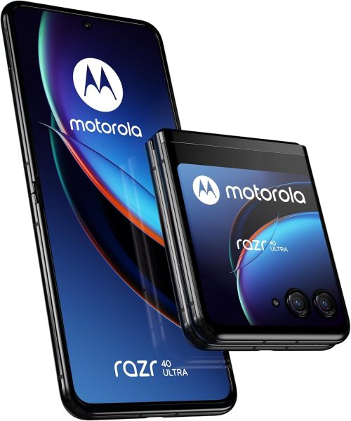 モトローラ(Motorola) motorola razr 40 ultra