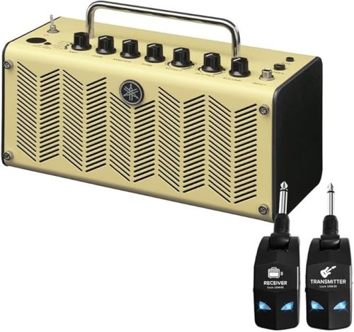 ヤマハ(YAMAHA) ギターアンプ THR5 V.2