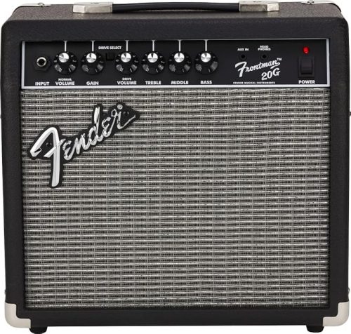 フェンダー(Fender) Frontman 20G