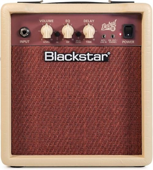 ブラックスター(Blackstar) ギターアンプ DEBUT 10E