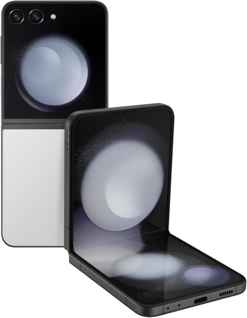 サムスン(Samsung) Galaxy Z Flip5