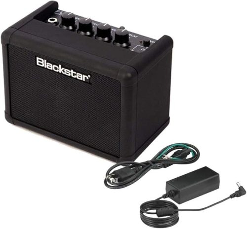 ブラックスター(Blackstar) ギターアンプ FLY 3 Bluetooth