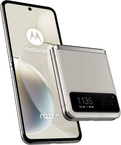 モトローラ(Motorola) motorola razr 40